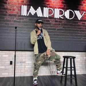 Meet your Posher, Ben